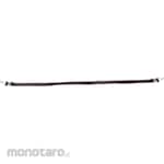 TRUSCO Fall Prevention Rubber Band For Shelf (Tali Pengikat Barang)