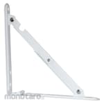 TRUSCO Foldong Shelf Braket (Breket)
