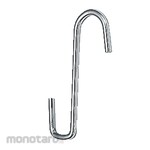 TRUSCO Free Hanger Rack (Gantungan Rak Panel)