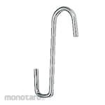 TRUSCO Free Hanger Rack