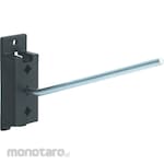 TRUSCO Hook Bar (Gantungan Pegboard)