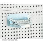 TRUSCO Hook for Tool (Aksesoris Rak Panel Pegboard)