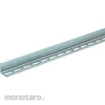 TRUSCO L40 Angle with Punching Holes on One Side (Besi Siku Pegboard)