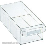 TRUSCO Master Box (All Plastics) (Aksesoris Kabinet)