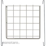 TRUSCO Mesh Shelf (w/Stay) (Aksesoris Rak)