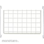 TRUSCO Mesh Shelf (w/Stay) (Aksesoris Rak)