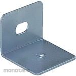 TRUSCO Metal Base (Aksesoris Rak)