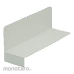 TRUSCO Movable Partition Panels (Anti Static, Resin) (Aksesoris Rak)