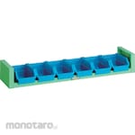 TRUSCO Panel Container Rack (Panel Rak Kontainer)