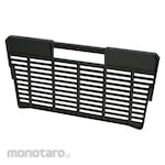 TRUSCO Partition Plate for Trunk Cargo Flat Top Shallow Divider (Penyekat Kotak Kargo)