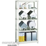 TRUSCO Rack for Can