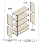 TRUSCO Side Panel (Aksesoris Rak)