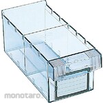 TRUSCO Slim Drawer (Laci)