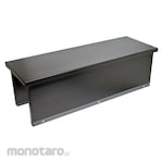 TRUSCO TECCELL Rak Kendaraan Kotak Perkakas