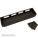 TRUSCO Tray And Drawer Set For Chemical Storage Cabinet