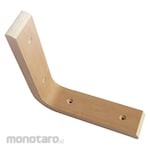 TRUSCO Wood Shelf Braket (Breket)