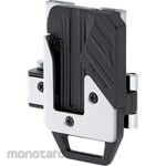 Tajima (TJM DESIGN) Sef Retrofit Holder For Metal Vertical Belt