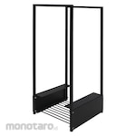 Teramoto Cardboard Stocker (Rak Penyimpanan Kardus)