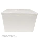 CQS High Plain Styrofoam GG Box (Kotak Styrofoam)