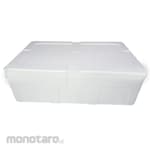 CQS Styrofoam Box A Series (Kotak Styrofoam)