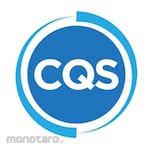 CQS Styrofoam Box Mini (Kotak Styrofoam)