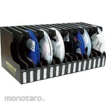 DESCO Chip Reel Stand 15 Storage