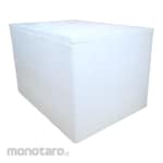 DM Pack Styrofoam Box