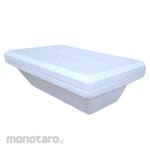 DM Pack Styrofoam Ice Box