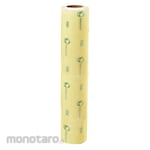 Delkochoice Food Wrapping Film Blue 13mic