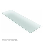 ECONOCO Compartmented Glass Shelving System