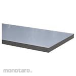 Egamaster Stainless Board
