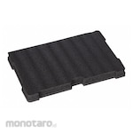 MILWAUKEE Tool Storage Foam Inserts