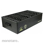 PROTEKTIVE PAK Divider Box Black Cardboard