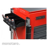 PROTO Screwdriver and Parts Bin Holder