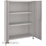 TRUSCO Light Duty Shelf Double Doors