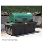 CONDOR Spill Containment Sump