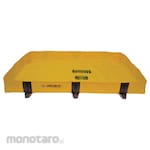 JUSTRITE Flexible Spill Containment