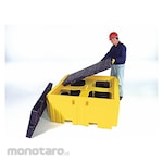 ULTRATECH IBC Spill Pallet Cover