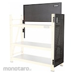 DEWALT Pegboard Kit for DXST4500 Rack (Papan Lubang Rak)
