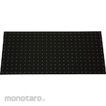 Hikari Perforated Board (Rak Papan Berlubang)