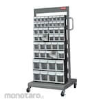 SHUTER Mobile Stands (Troli Pegboard)