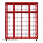TIGER FIRE Fire Extinguisher Rack (Rak Pemadam Kebakaran)