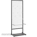 TRUSCO Display Stand (Rak Display / Rak Kawat)