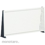 TRUSCO Pegboard Tool (Benchtop Model) Punching Mini (Rak Papan Berlubang)