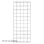 TRUSCO Shelf Mesh Display (Rak Display / Rak Kawat)