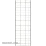 TRUSCO Shelf Mesh Display (Rak Display / Rak Kawat)