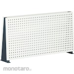 TRUSCO Tool Board(Benchtop Model) Punching Mini (Rak Papan Berlubang)