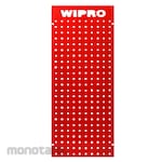 Wipro Display Board (Rak Papan Berlubang)