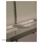 DENIOS Safety Storage Locker Shelf Kit