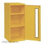 DURHAM MFG Empty Spill Cabinet